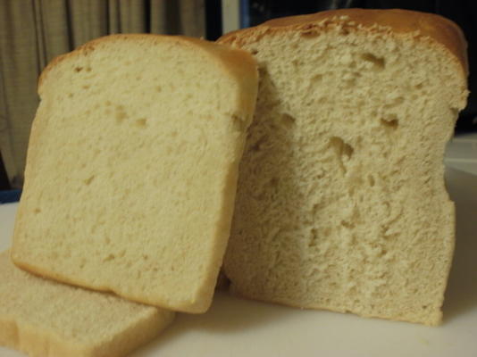 Engels geplaveide brood