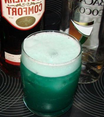 moed cocktail