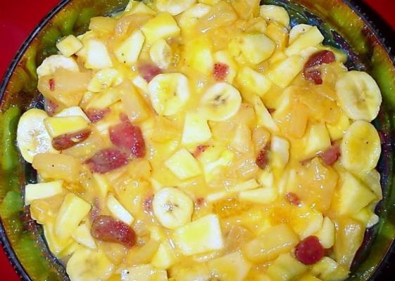 florida fruitsalade