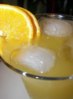 Libanese limonade