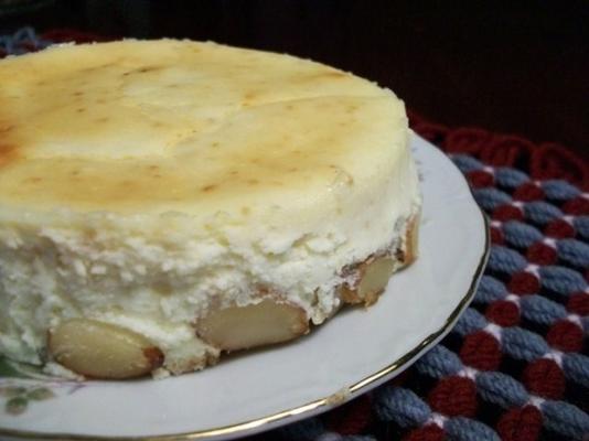 paas cheesecake