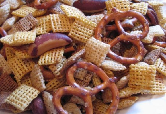 chex feestmix
