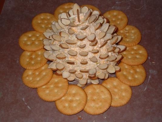 pinecone smeerkaas