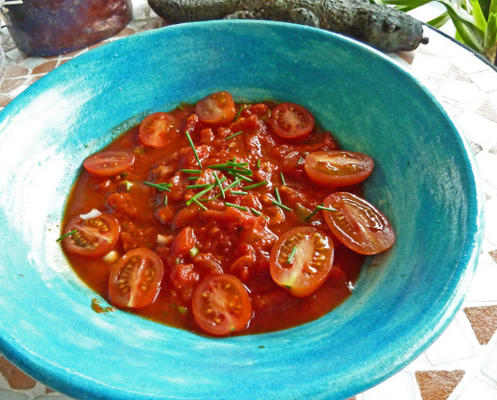 ultieme restaurant salsa