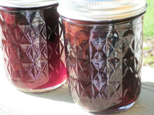 pruimen-jam recept - a