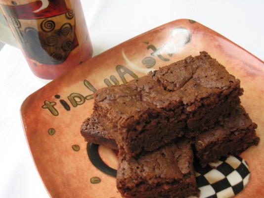 de brownies van jane davis