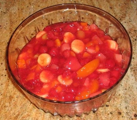 mama's methodist fruitsalade