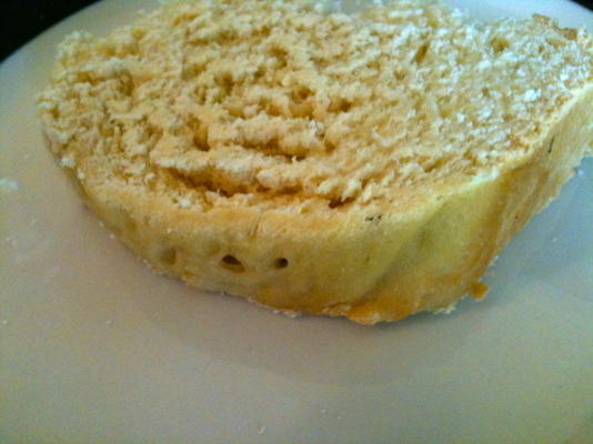 Italiaans anijs pasen brood