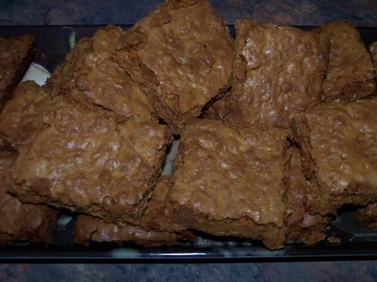 tararua-koekjes uit Nieuw-Zeeland
