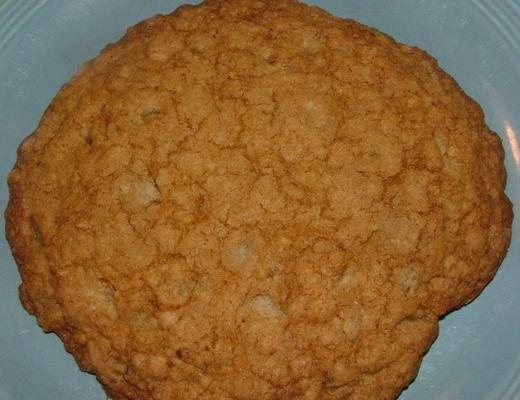 as-big-as-a-plate cookies