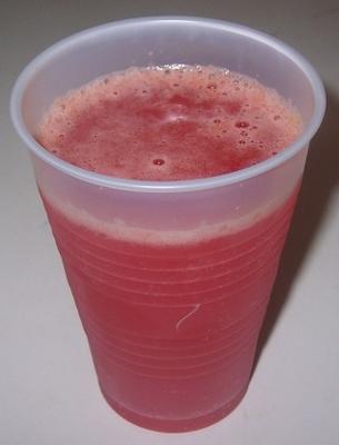 mom's party slush