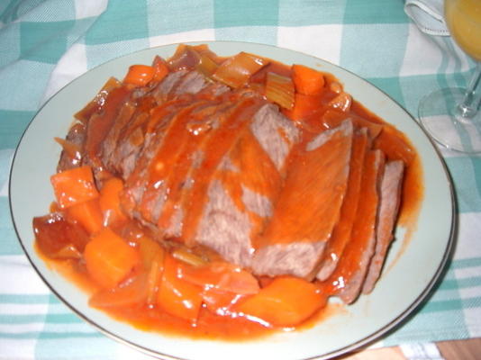 oven bump rump braden