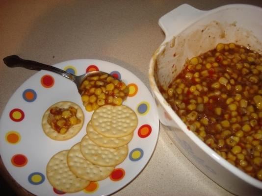 picknick corn relish