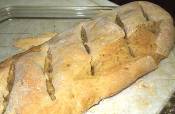 broodmachine Cubaans brood