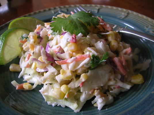 texas tweetraps ranch dressing cole slaw