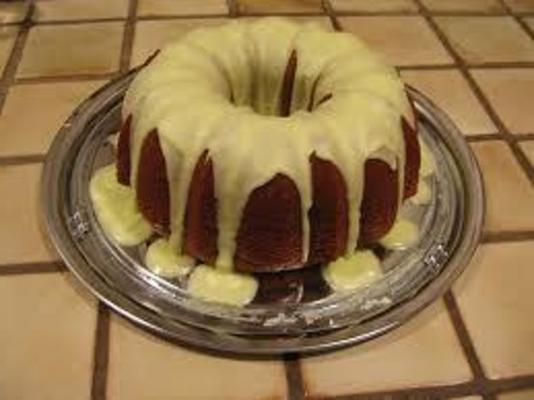 spectaculaire midori-cake