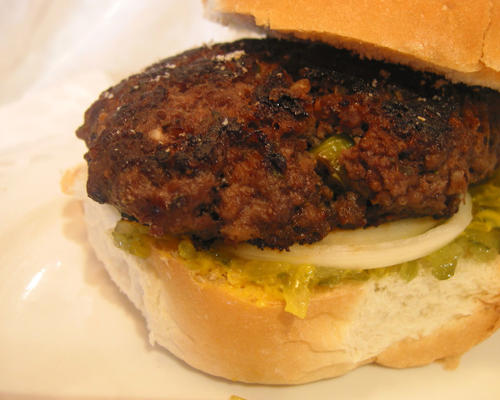 alberta prairie burgers