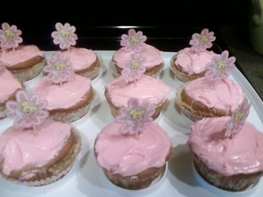 zo makkelijk eitjes en zuivelvrije cupcakes