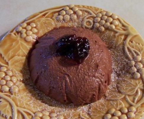 chocoladetruffelbrood