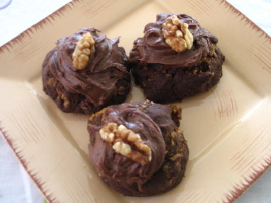chocolade afghanen