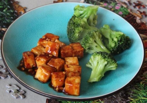 algemene tao tofu