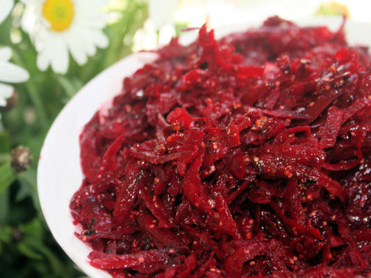 bietensalsa