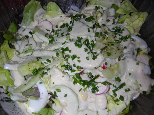 sla salade