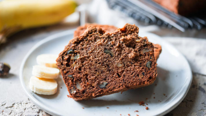 chai-spice bananenbrood