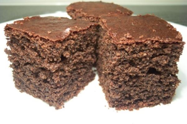 chocolade maisbrood