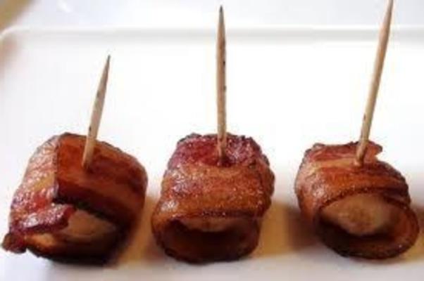 bacon wrap arounds