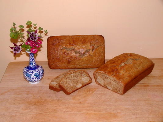 Nederlands amandelbrood (amandelbrood)