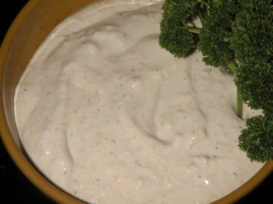 lanell's clam dip