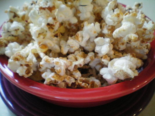 ahorn-chili popcorn (licht)