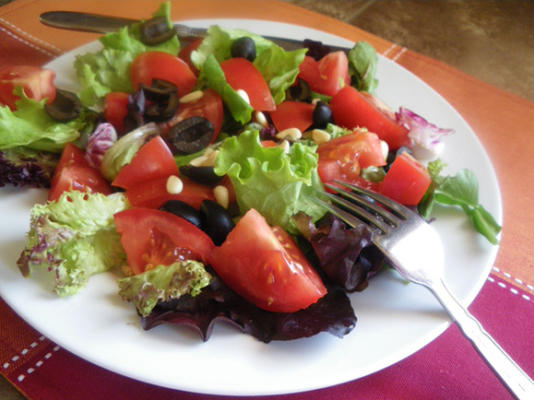 amalfi salades