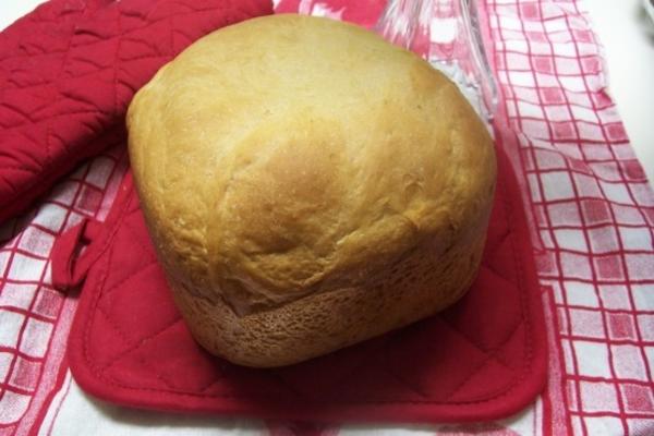 ricotta brood voor broodmachines (1 pond brood)