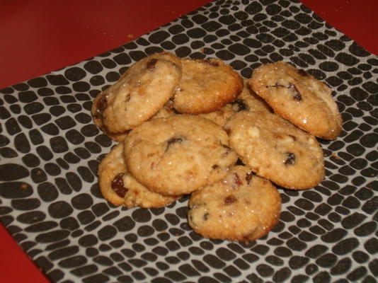 mincemeat drop cookies