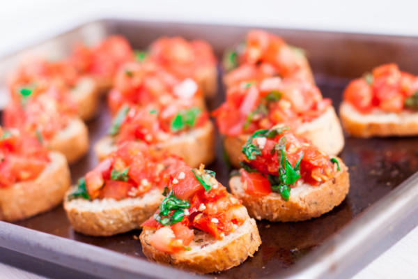 tsr versie van olive garden bruschetta door todd wilbur