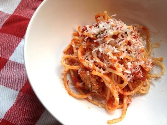 een-microgolf-spaghetti