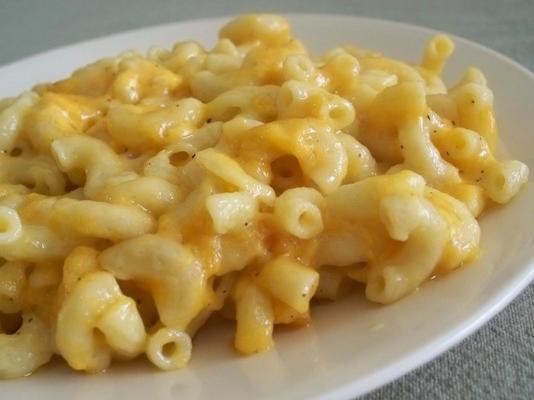 oma's mac n 'cheese