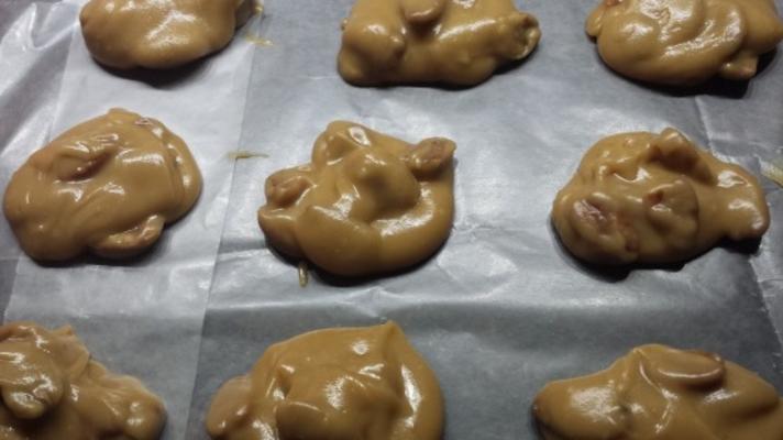 paula deen's pralines