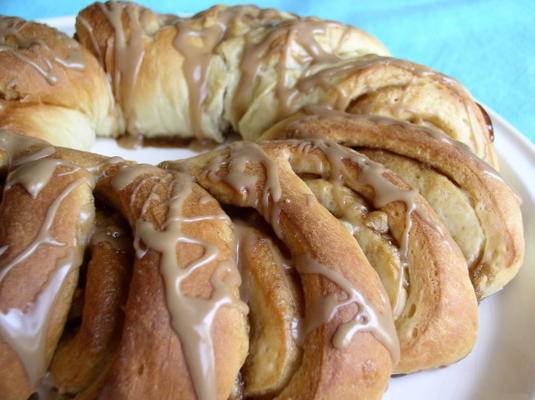 esdoornboter twist kuchen