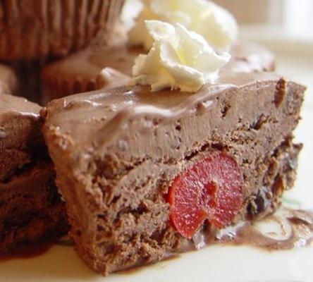 Italiaanse tartufo