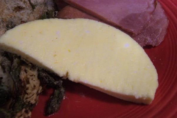 hrutka (eierkaas)