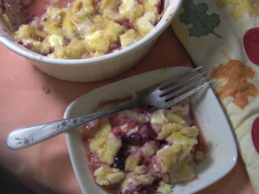 bes goedemorgen ontbijt ovenschotel (oamc)