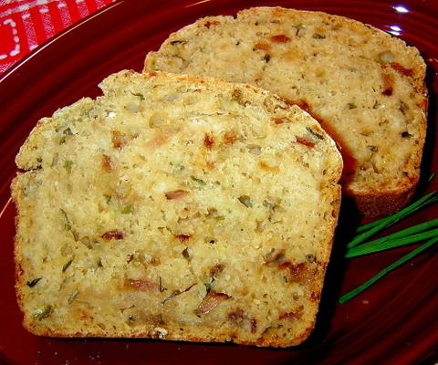 parmesan knoflook ranch bier brood rsc