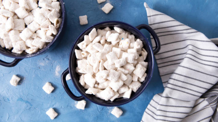 chex funfetti cake beslag maatjes