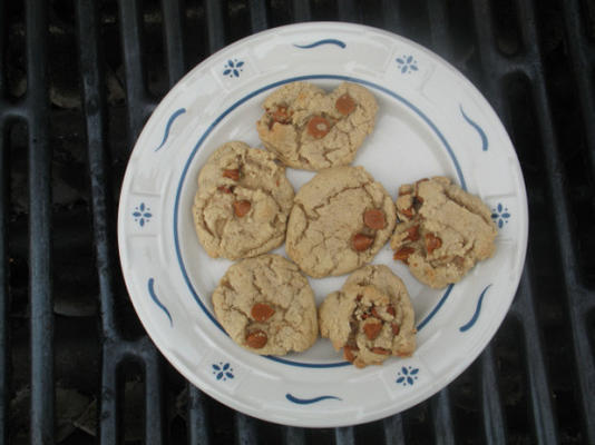 kaneel meltaway cookies