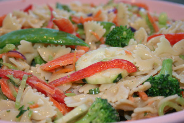 buigen thaise salade