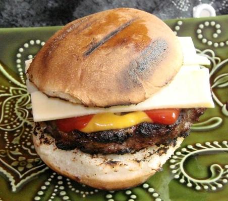 tourtiere burgers