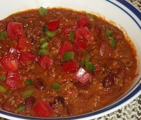 illini union chili